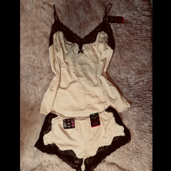 Camisole Sets - Picture 2 of 3